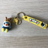 Pokémon sleutelhanger