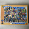 That’s Life : Gallery Edition. Vincent van Gogh. 1000 stukjes