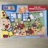 Bumba : Puzzel Dag juf! 30 stukjes.