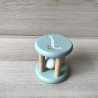Little Dutch: Houten rammelaar