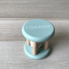 Little Dutch: Houten rammelaar