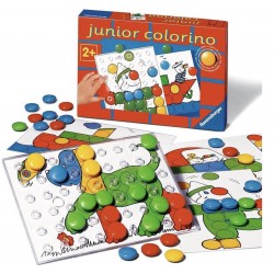 Junior Colorino :