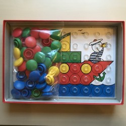Junior Colorino :