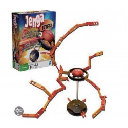 Jenga : Jenga Max