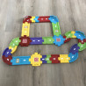 Vtech : Toet Toet. Wegdelen de luxe. Uitbreiding baan