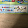 Vtech : Toet Toet. Wegdelen de luxe. Uitbreiding baan