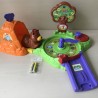 VTech Zoef zoef : Avonturenbos met beer Barry