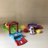 VTech Toet Toet : Lanceerbaan Deluxe met Ronnie raceauto