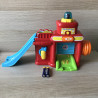 Vtech Toet Toet: Brandweerkazerne
