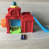 Vtech Toet Toet: Brandweerkazerne
