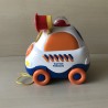 Vtech : Toet Toet Politieauto. Grote activity-auto