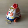 Vtech : Toet Toet Politieauto. Grote activity-auto