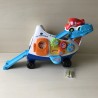 VTech : Toet Toet auto’s 2 in 1 vrachtvliegtuig
