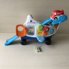 VTech : Toet Toet auto’s 2 in 1 vrachtvliegtuig