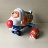 VTech : Toet Toet auto’s 2 in 1 vrachtvliegtuig
