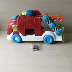 VTech : Toet Toet auto ambulance