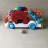 VTech : Toet Toet auto ambulance
