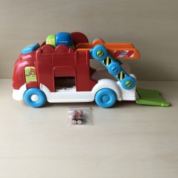 VTech : Toet Toet auto ambulance