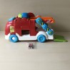 VTech : Toet Toet auto ambulance