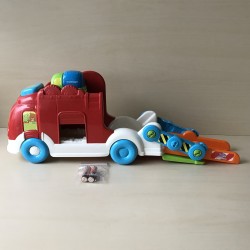 VTech : Toet Toet auto ambulance