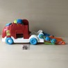 VTech : Toet Toet auto ambulance