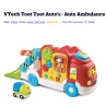 VTech : Toet Toet auto ambulance