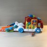 VTech : Toet Toet auto ambulance