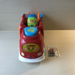 VTech : Toet Toet auto ambulance