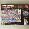 Wasgij : Original nummer 3. Full Monty Fever! Retro.... Where it all began! 1000 stukjes.
