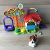 VTech Zoef Zoef : Hondenhok. Hidde Hond.