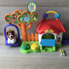 VTech Zoef Zoef : Hondenhok. Hidde Hond.