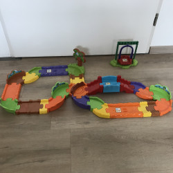 VTech Zoef Zoef : Avonturenpaden