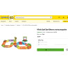 VTech Zoef Zoef : Avonturenpaden
