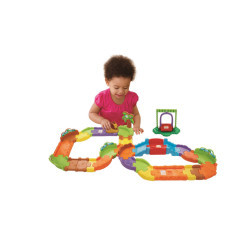 VTech Zoef Zoef : Avonturenpaden