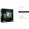 Wie is de mol. Nieuw