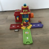 Vtech Toet Toet: Brandweerkazerne