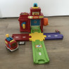 Vtech Toet Toet: Brandweerkazerne