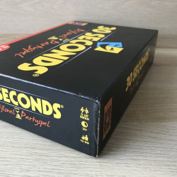 999 Games : 30 seconds.