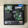 Reisspel: wie is De Mol.