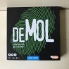 Reisspel: wie is De Mol.