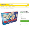 Rummikub.