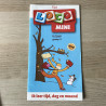 Mini Loco boekje : Lezen groep 3. Ik leer tijd, dag en maand. Leeftijd  6-7 jaar.