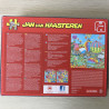 Jan van Haasteren : Vrijdag de 13de. 1000 stukjes.