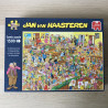 Jan van Haasteren : bejaardentehuis. 1000 stukjes.