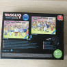 Wasgij : Mystery Puzzle. Nummer 20.  Mountain Mayhem !  1000 stukjes.
