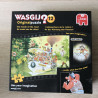 Wasgij : Original. De mond van de rivier!. Nummer 12. 500 stukjes.