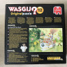 Wasgij : Original. De mond van de rivier!. Nummer 12. 500 stukjes.