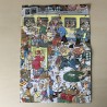 Jan van Haasteren : Platform Pandemonium. 500 stukjes.