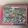 That’s Life : Gallery Edition. Claude Monet. 1000 stukjes