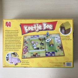 Koetje Boe